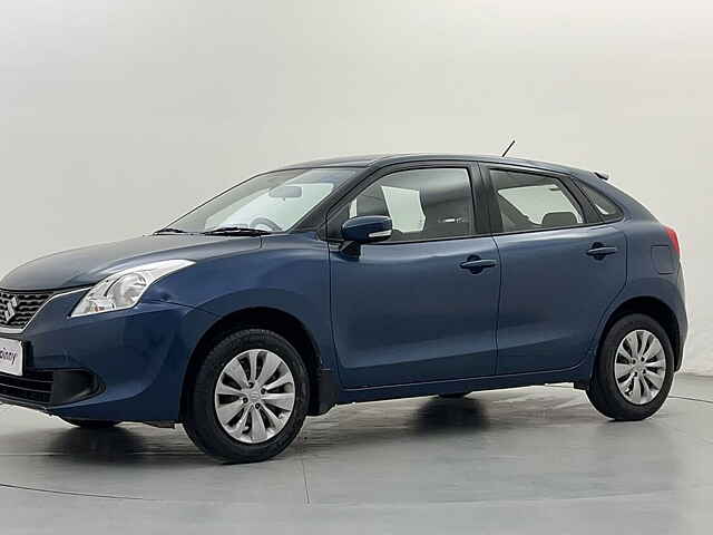 Second Hand Maruti Suzuki Baleno [2015-2019] Delta 1.2 in Delhi