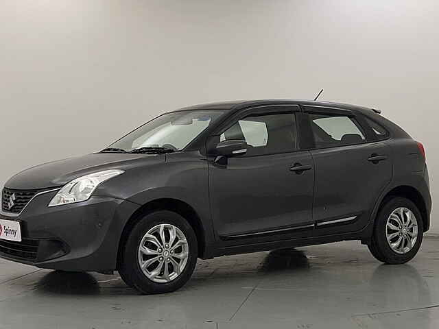 Second Hand Maruti Suzuki Baleno [2015-2019] Delta 1.2 in Delhi