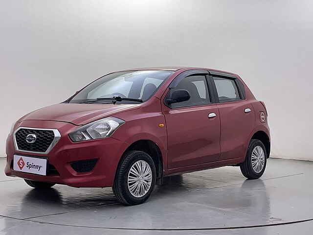 Second Hand Datsun GO [2014-2018] T in Bangalore