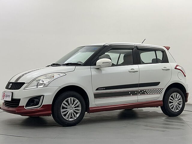 Second Hand Maruti Suzuki Swift [2014-2018] VXi [2014-2017] in Delhi