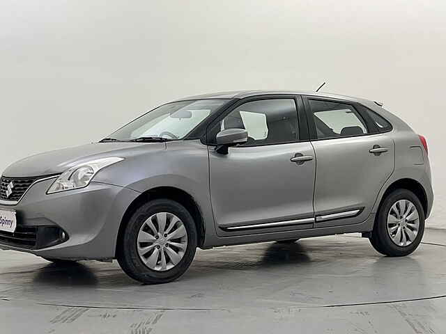 Second Hand Maruti Suzuki Baleno [2015-2019] Delta 1.2 in Delhi