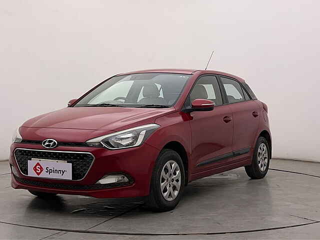 Second Hand Hyundai Elite i20 [2016-2017] Sportz 1.2 [2016-2017] in Chennai