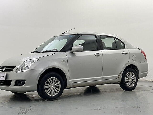 Second Hand Maruti Suzuki Swift Dzire [2010-2011] VXi 1.2 BS-IV in Ghaziabad