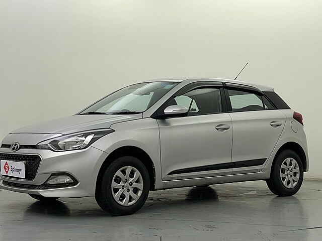 Second Hand Hyundai Elite i20 [2016-2017] Sportz 1.2 [2016-2017] in Delhi