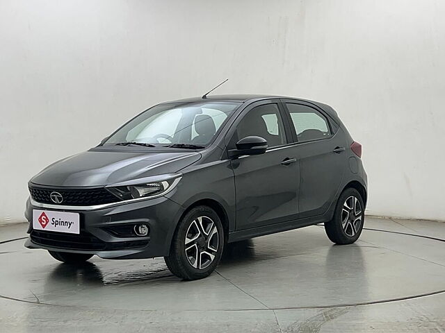 Second Hand Tata Tiago XZA Plus [2020-2023] in Navi Mumbai