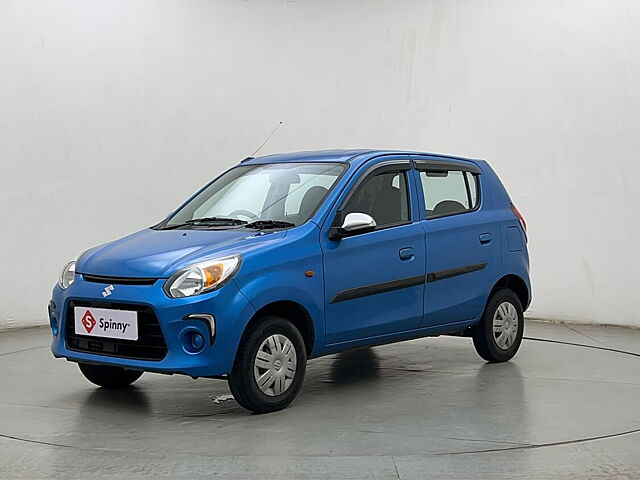 Second Hand Maruti Suzuki Alto 800 [2012-2016] Vxi in Mumbai