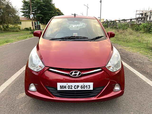 Second Hand Hyundai Eon D-Lite + in Nagpur