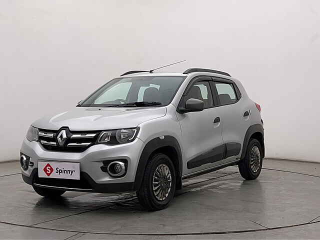 Second Hand Renault Kwid [2019] [2019-2019] 1.0 RXT AMT Opt in Chennai