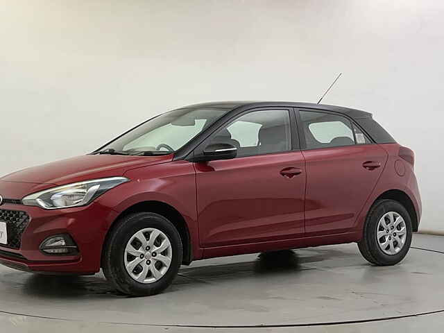 Second Hand Hyundai Elite i20 [2016-2017] Sportz 1.2 [2016-2017] in Ahmedabad