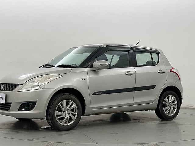 Second Hand Maruti Suzuki Swift [2011-2014] ZXi in Delhi