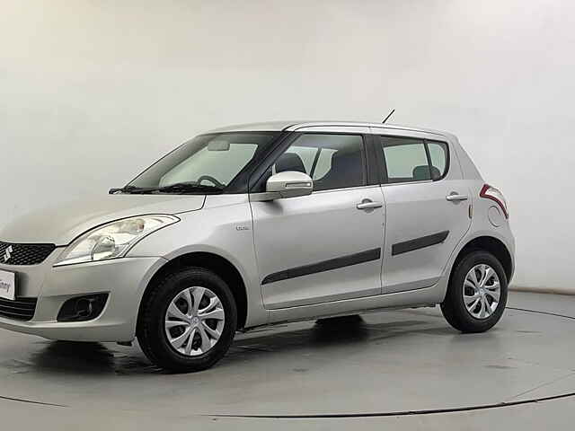 Second Hand Maruti Suzuki Swift [2011-2014] VDi in Ahmedabad