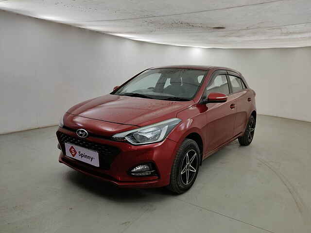 Second Hand Hyundai Elite i20 [2016-2017] Sportz 1.2 [2016-2017] in Indore