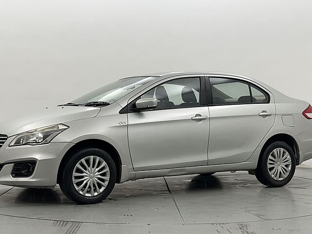 Second Hand Maruti Suzuki Ciaz [2014-2017] VXi+ in Ghaziabad