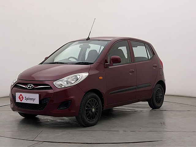 Second Hand Hyundai i10 [2007-2010] Magna in Chennai