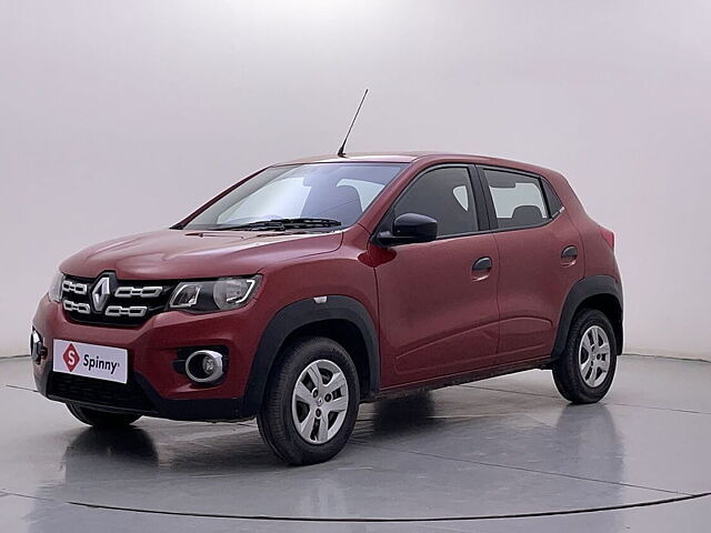 Second Hand Renault Kwid [2015-2019] RXT Opt [2015-2019] in Bangalore