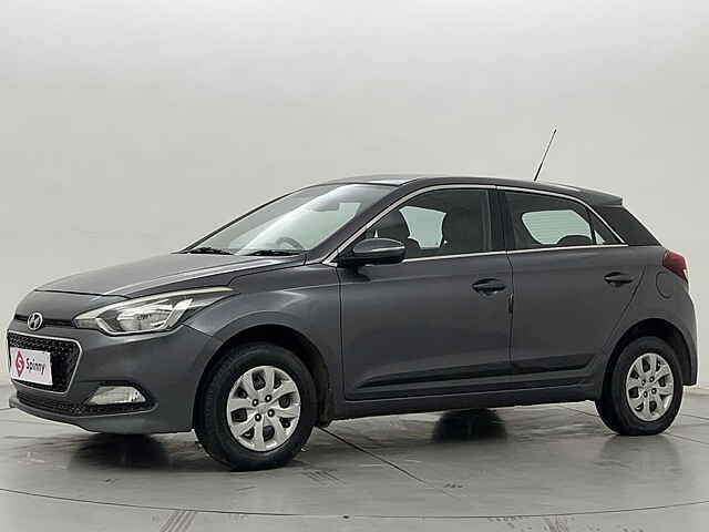 Second Hand Hyundai Elite i20 [2016-2017] Sportz 1.2 [2016-2017] in Delhi