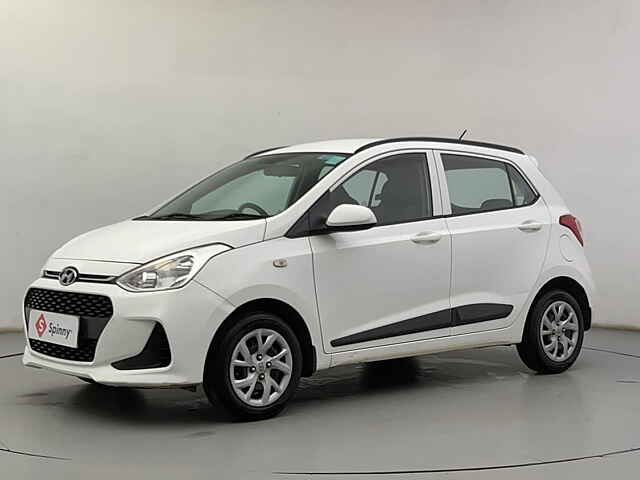 Second Hand Hyundai Grand i10 Magna 1.2 Kappa VTVT in Ahmedabad