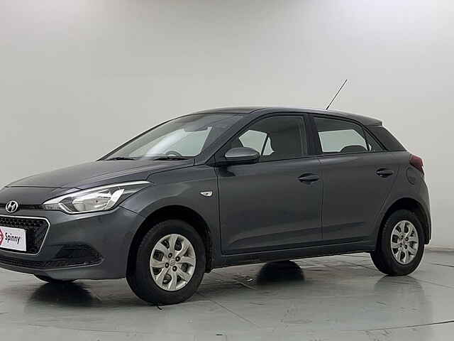 Second Hand Hyundai Elite i20 [2016-2017] Magna 1.2 [2016-2017] in Delhi