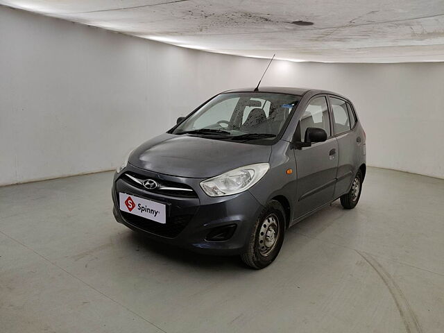 Second Hand Hyundai i10 [2007-2010] Magna in Indore