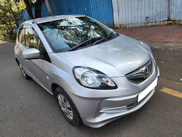 Second Hand Honda Brio [2011-2013] S MT in Mumbai