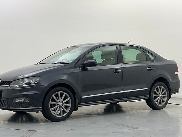 Second Hand Volkswagen Vento Highline Plus 1.0L TSI in Delhi