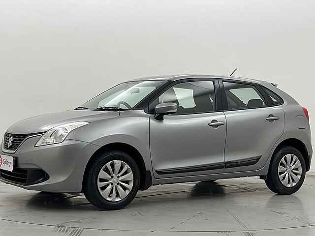 Second Hand Maruti Suzuki Baleno [2015-2019] Delta 1.2 in Delhi