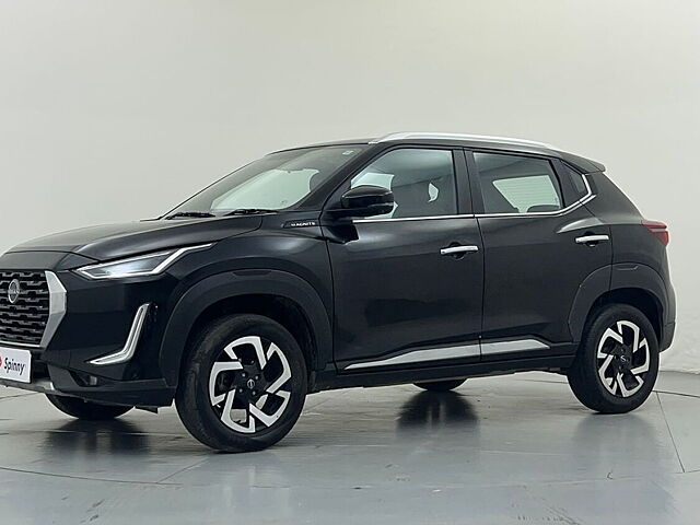 Second Hand Nissan Magnite [2020-2024] XV Premium Turbo [2020] in Gurgaon