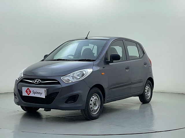 Second Hand Hyundai i10 [2007-2010] Magna in Bangalore