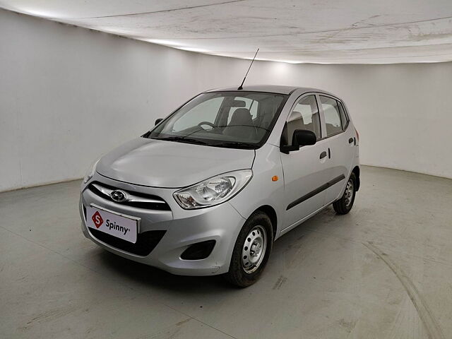 Second Hand Hyundai i10 [2010-2017] Era 1.1 iRDE2 [2010-2017] in Indore