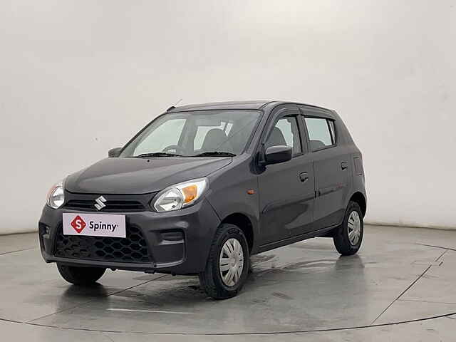 Second Hand Maruti Suzuki Alto 800 [2012-2016] Vxi in Chennai