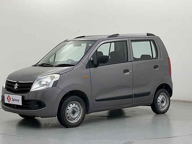 Second Hand Maruti Suzuki Wagon R [2019-2022] LXi 1.0 [2019-2019] in Delhi