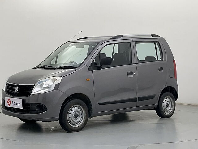 Second Hand Maruti Suzuki Wagon R [2019-2022] LXi 1.0 [2019-2019] in Delhi