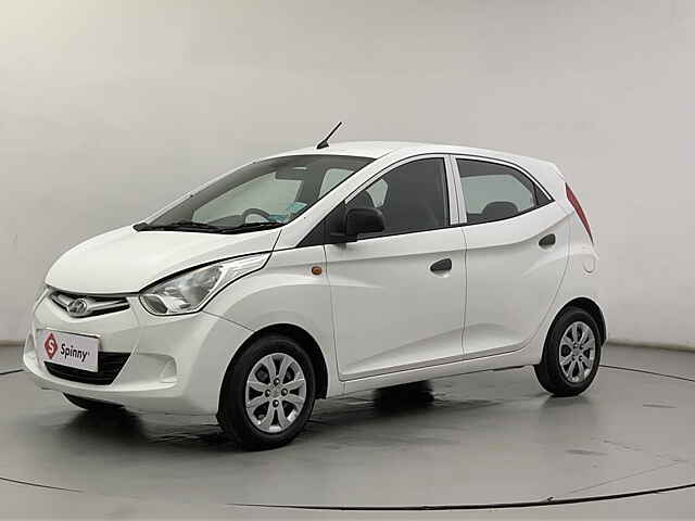 Second Hand Hyundai Eon 1.0 Kappa Magna + [2014-2016] in Ahmedabad