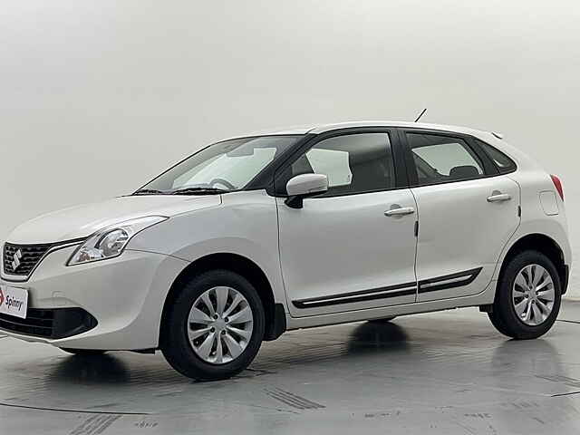 Second Hand Maruti Suzuki Baleno [2015-2019] Delta 1.2 in Delhi