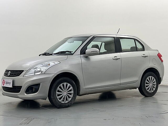 Second Hand Maruti Suzuki Swift DZire [2011-2015] VXI in Ghaziabad