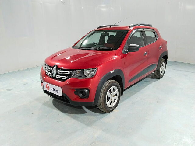 Second Hand Renault Kwid [2015-2019] RXL [2015-2019] in Kochi