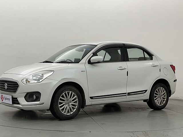 Second Hand Maruti Suzuki Dzire [2017-2020] ZXi AMT in Ghaziabad