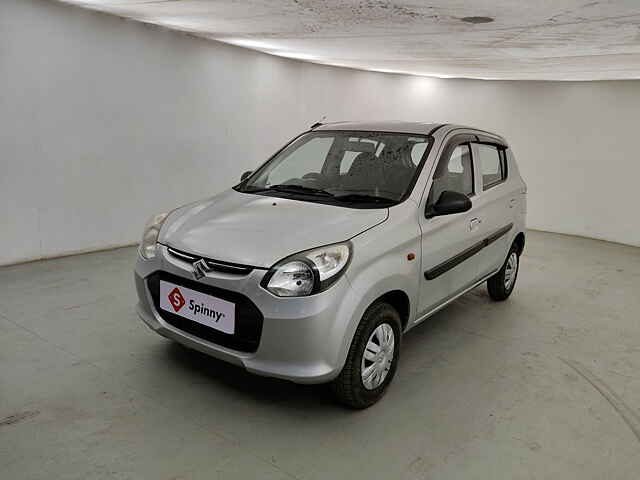 Second Hand Maruti Suzuki Alto 800 [2012-2016] Vxi in Indore