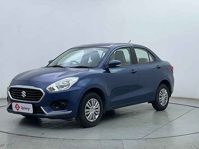 Second Hand Maruti Suzuki Dzire [2017-2020] VXi in Mumbai