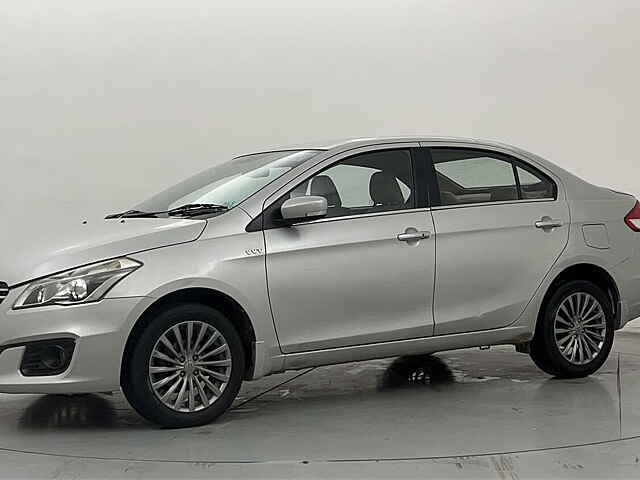 Second Hand Maruti Suzuki Ciaz [2014-2017] ZXI+ in Gurgaon