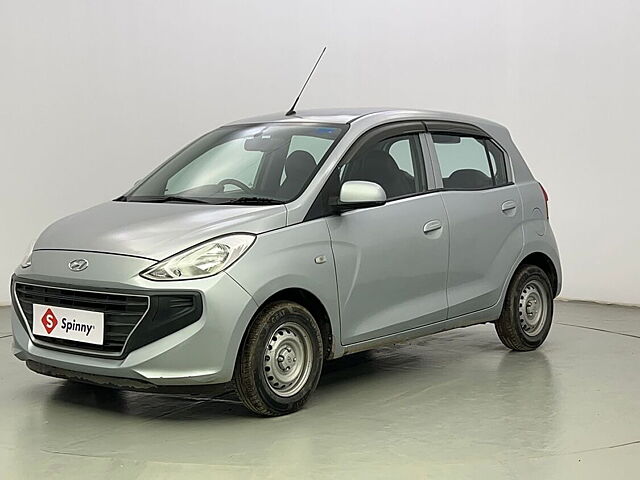 Second Hand Hyundai Santro Magna [2018-2020] in Kolkata