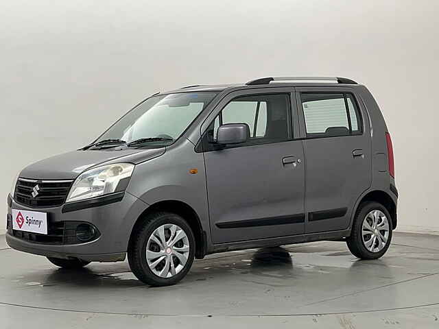 Second Hand Maruti Suzuki Wagon R 1.0 [2010-2013] VXi in Delhi