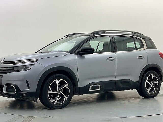 Second Hand Citroen C5 Aircross [2021-2022] Feel in Delhi