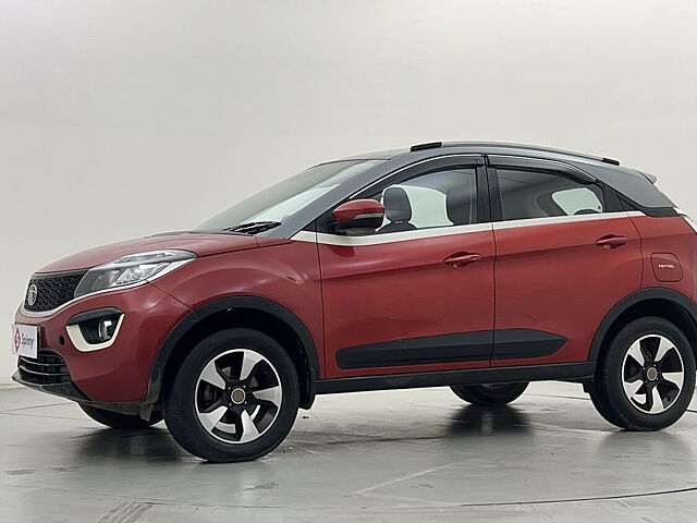 Second Hand Tata Nexon [2017-2020] XZ Plus Dual Tone in Bangalore