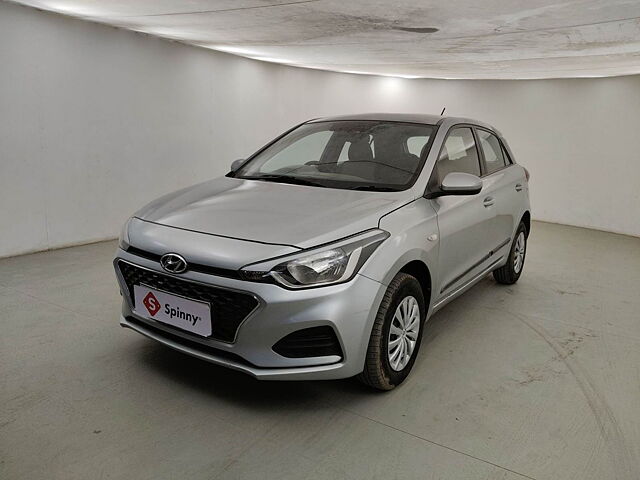 Second Hand Hyundai Elite i20 [2017-2018] Magna Executive 1.2 in Indore