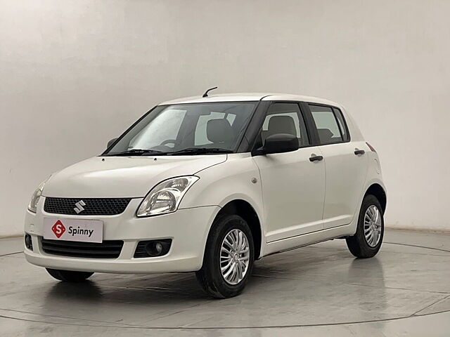 Second Hand Maruti Suzuki Swift [2011-2014] VXi in Pune