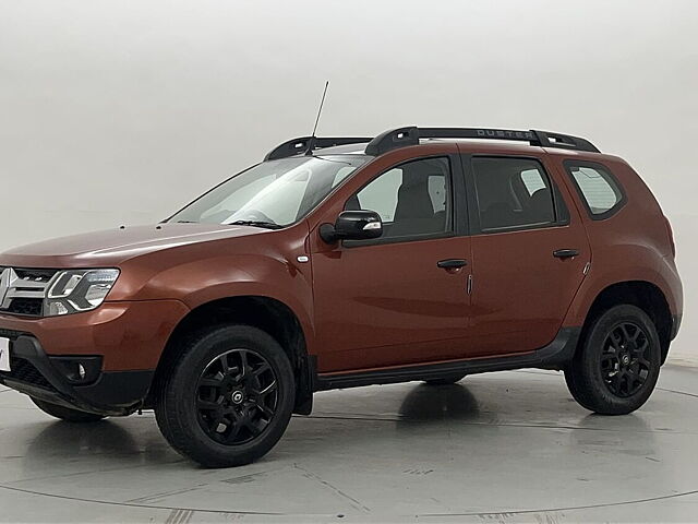 Second Hand Renault Duster [2015-2016] RxL Petrol in Delhi