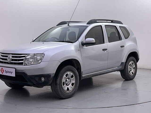 Second Hand Renault Duster [2015-2016] 85 PS RxL in Bangalore