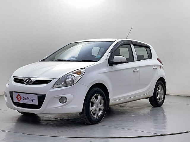 Second Hand Hyundai i20 [2010-2012] Asta 1.2 in Bangalore