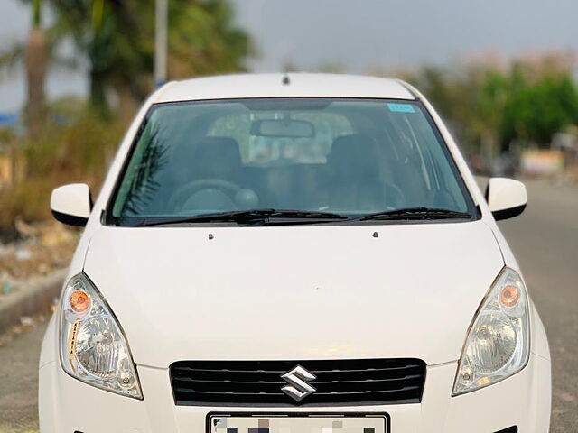 Second Hand Maruti Suzuki Ritz [2009-2012] Vdi (ABS) BS-IV in Surat